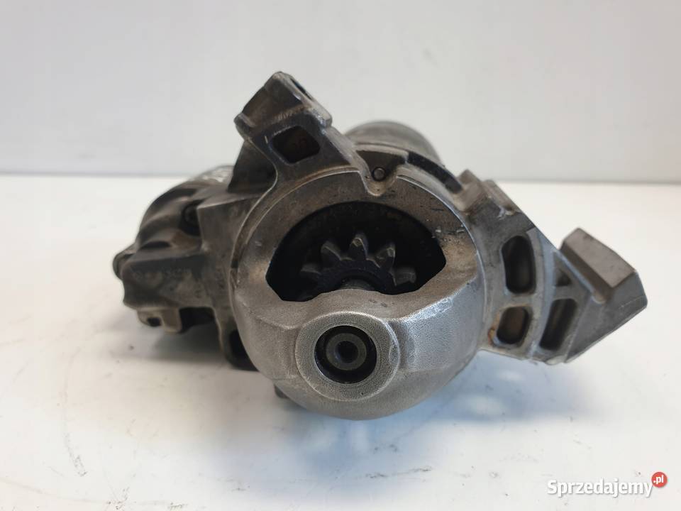 ROZRUSZNIK BMW E90 E91 20 D N47D20C Rudka