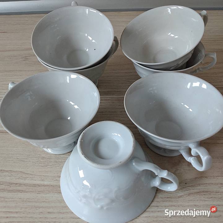 porcelana KPMPRL Porcelana i szkło Bukowno