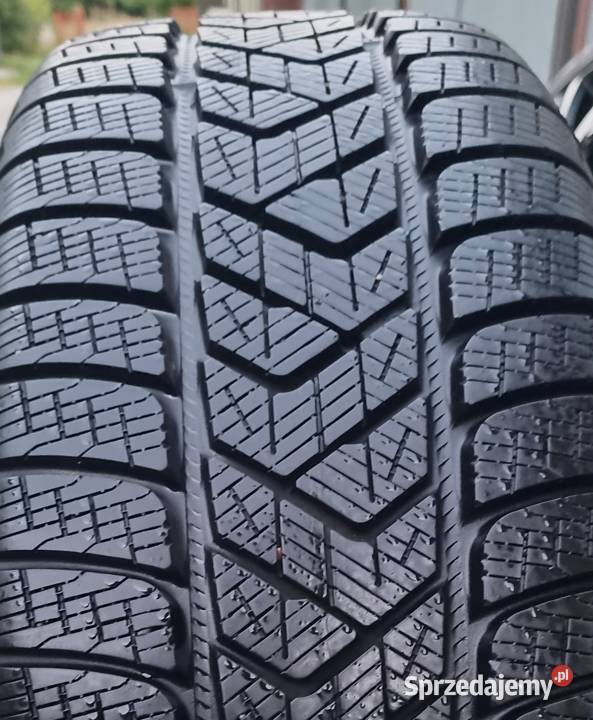 NOWE Koła 19 VOLVO RDESIGN XC60 XC40 BLACK Samochodowe Kraków