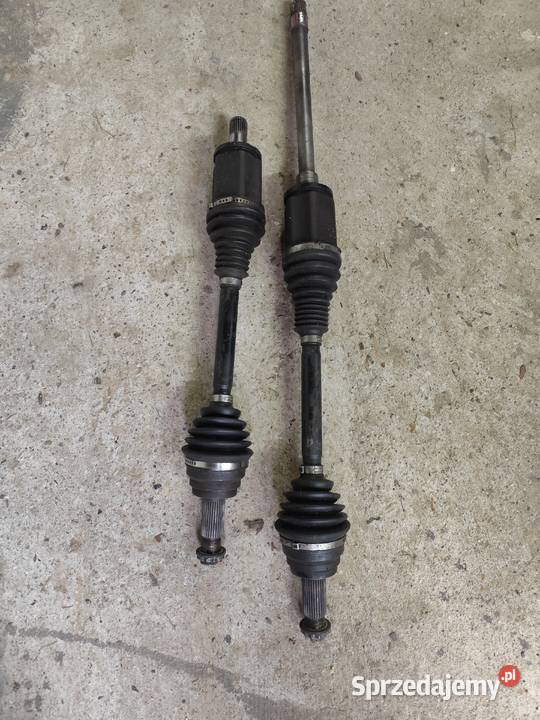 BMW X5 F15 E70 X6 F16 E71 E72 XDRIVE półoś przód osobowe Tarnobrzeg
