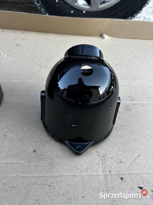 Obudowa lampy WSK 125 175 Małaszewicze Małe