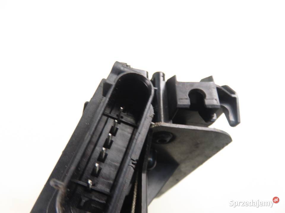 ZAMEK PRAWY TYLNY FORD B JK AV1AR26412AB małopolskie