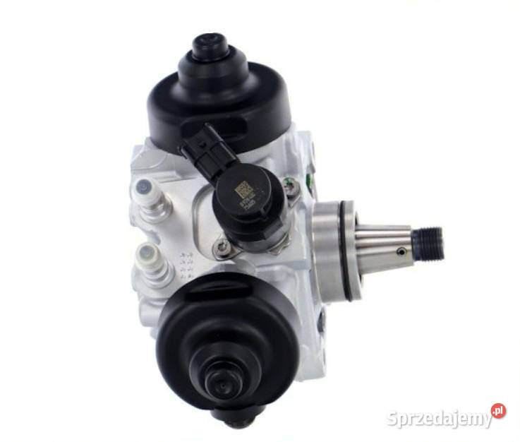 Pompa wtryskowa BOSCH 0445010684 do JEEP Bladowo