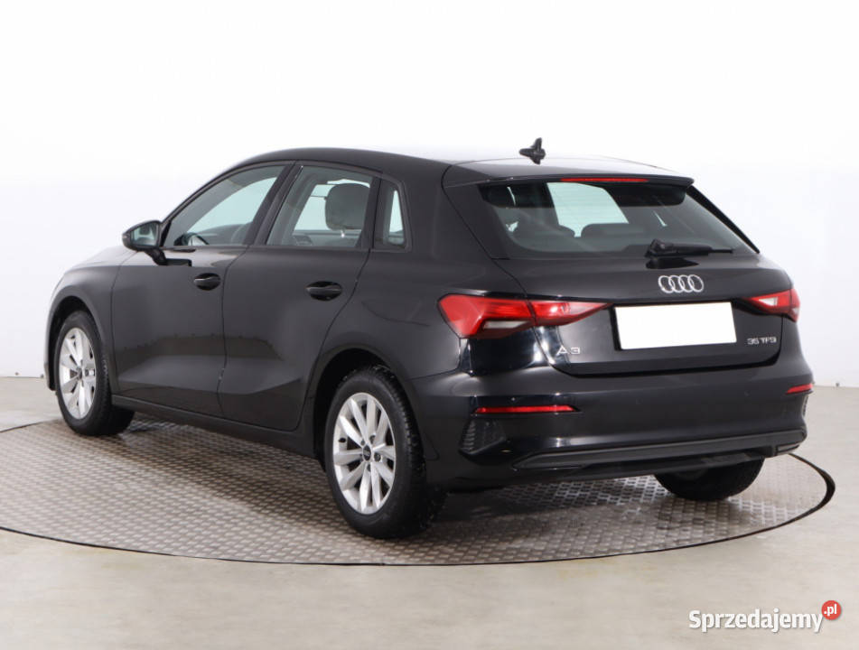 Audi A3 35 TFSI Piaseczno