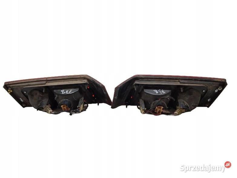 LAMPA TYŁ KOMPLET Mitsubishi Galant VIII KOMBI osobowe