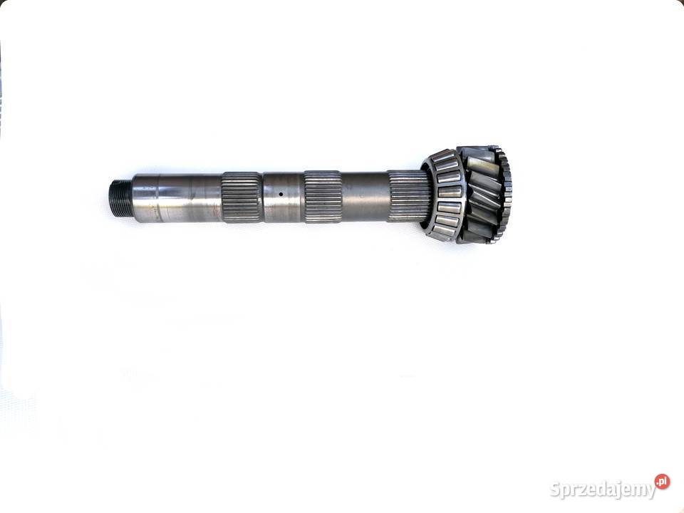 Wałek Renault 103 54 106 54 110 54 120 54 133 Zajęczniki sprzedam