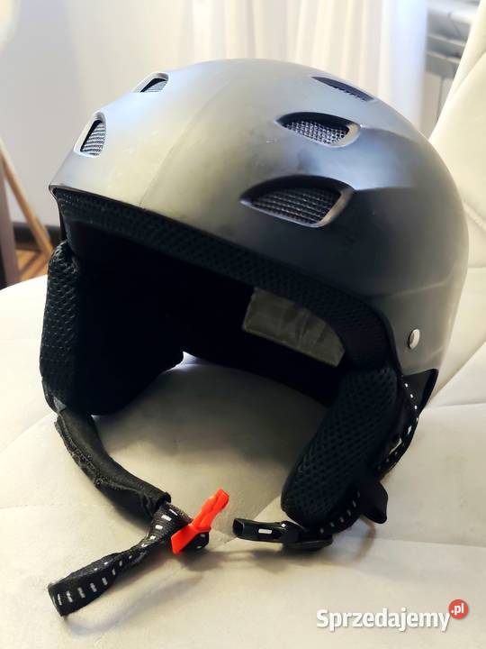 Kask narciarski rozmiar M 5658 Radom