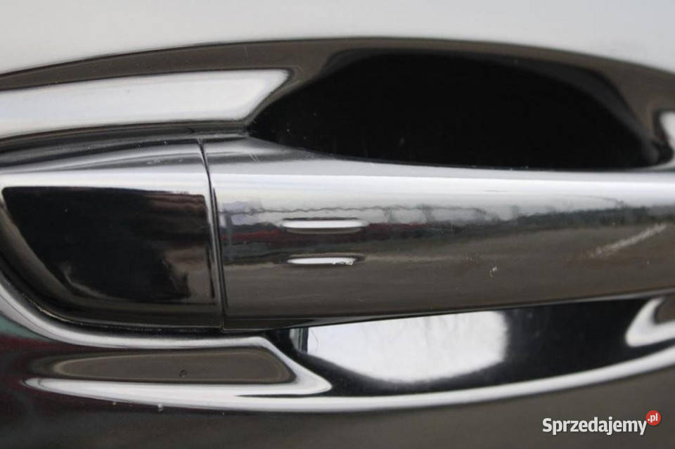 Peugeot 508 2020r Focal Masaże ACC Kamera pt Gdańsk sprzedam