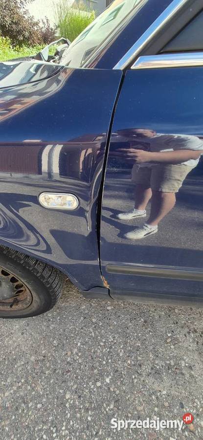 Passat b5 fl 19 TDI 101 sprzedam