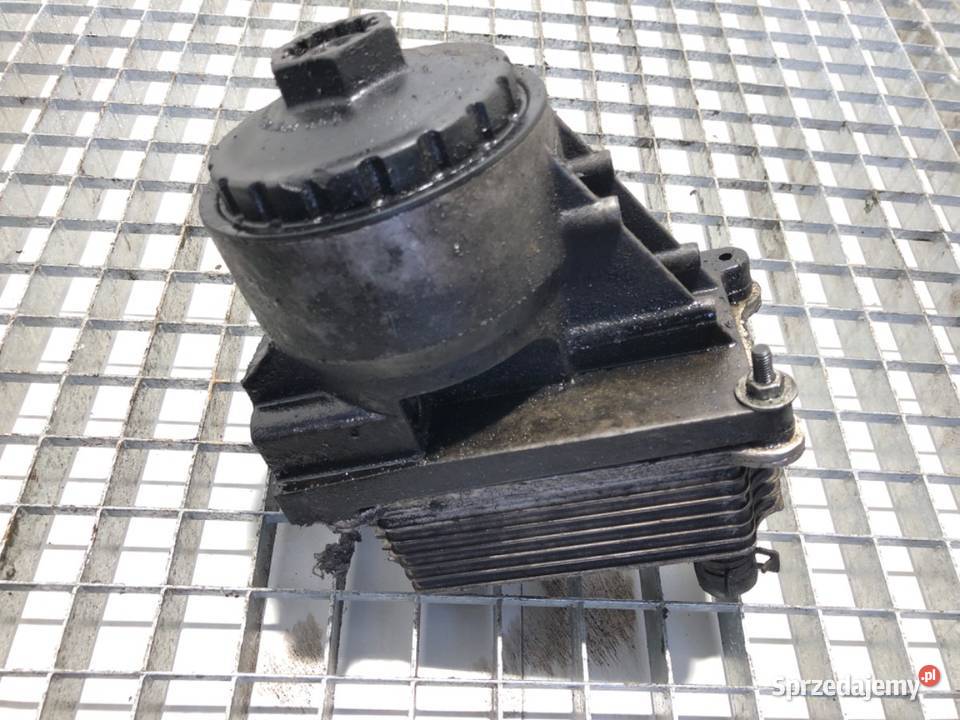 CHŁODNICA OLEJU FORD TRANSIT IV 24 125 0006 osobowe