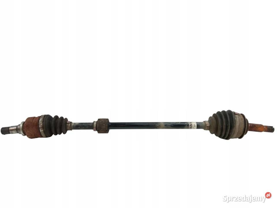 PÓŁOŚ PRAWY PRZÓD 133 B 99 434100D292 Toyota sprzedam