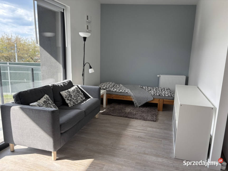 StudioKawalerka Ursus Wiosny Ludów 29m2 Wynajem mazowieckie Warszawa