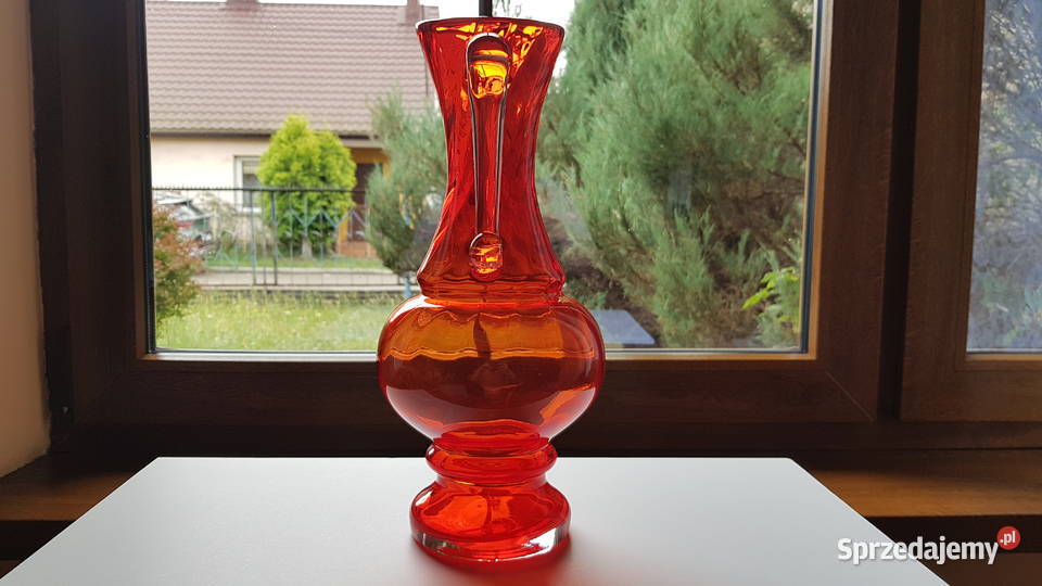 Dzban dzbanek Verona Fiedorowicz Ząbkowice śląskie sprzedam