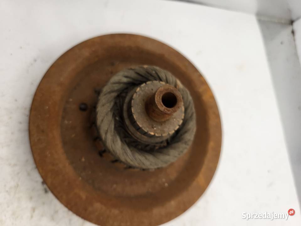 WIRNIK VICTORIA KR TRIUMPH TWR ZUNDAPP NSU ILO Rybnik