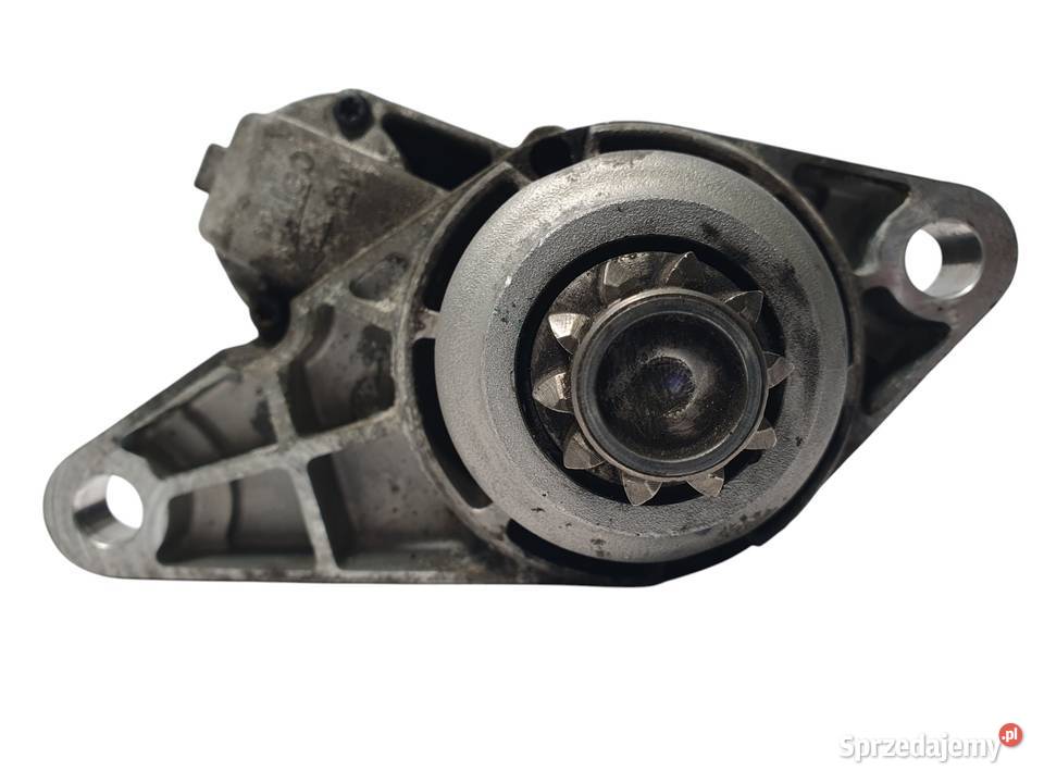 ROZRUSZNIK VW Polo IV Seat Ibiza IV Fabia II 12 Układ elektryczny silnika Chełm