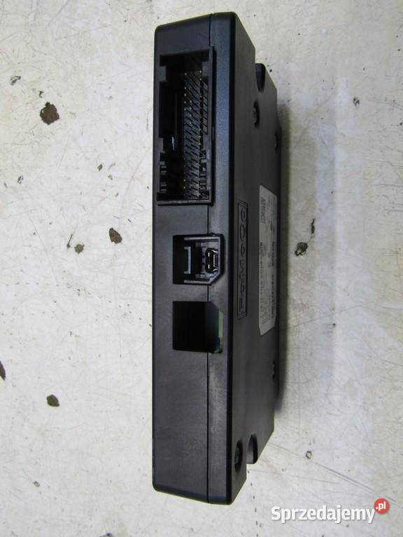 MODUŁNIK STEROWNIK BLUETOOTH FORD ECOSPORT