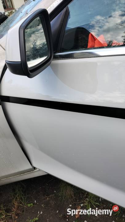 BMW 6 F06 F13 Gran Coupe drzwi przednie lewe Drzwi Chocianów