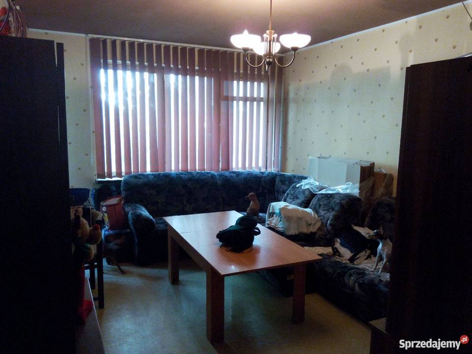 OKAZJA 377m Parter Ochota Super spółdzielcze własnościowe Warszawa