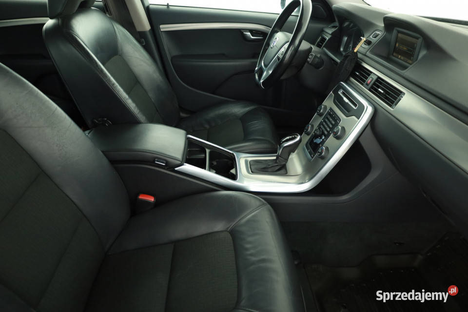 Volvo V70 D2 1560cm3 Piaseczno