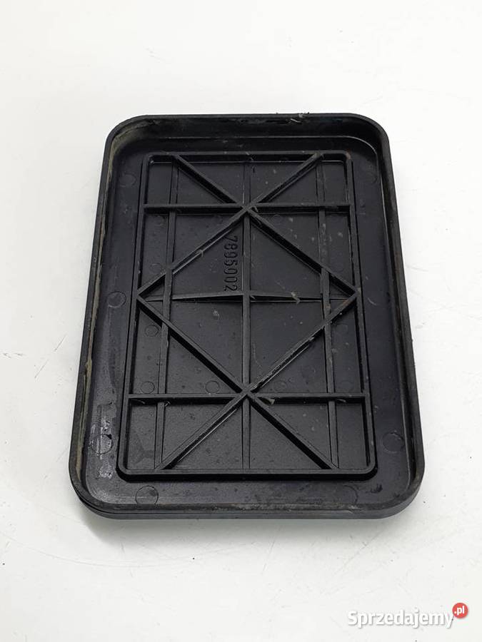 OSLONA ZASLEPKA 4 IVECO EUROCARGO Janowice