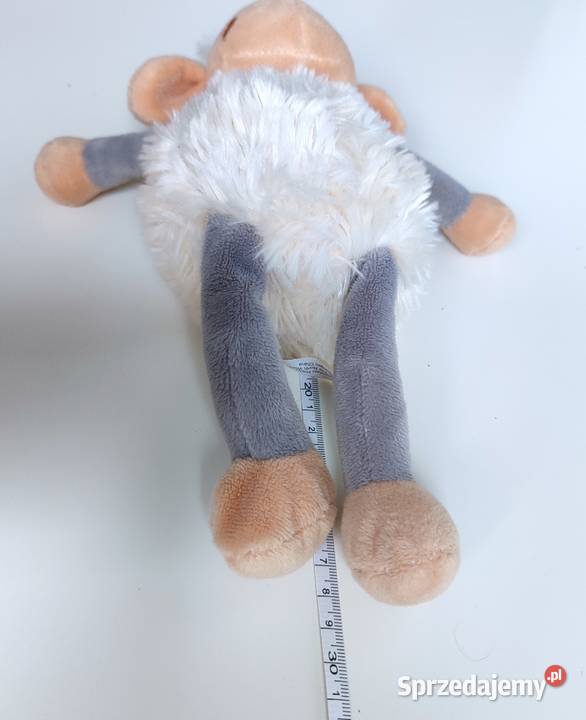 Owieczka SunDay Maskotki sprzedam