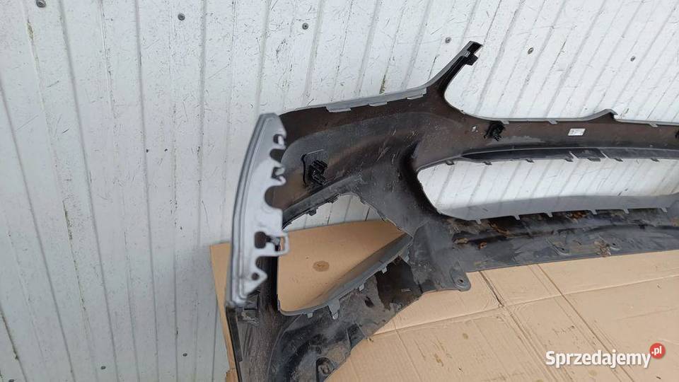 BMW 8 G14 G15 G16 M PAKIET ZDERZAK PRZÓD sprzedam