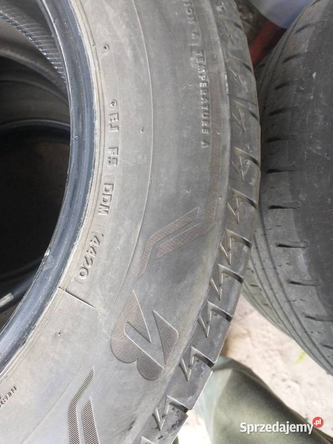 Opony lato Bridgestone 2256517 Siedlce
