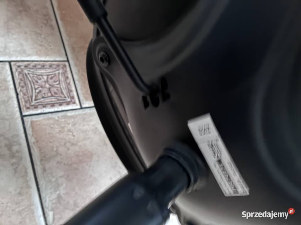 Krzesło obrotowe IKEA LOBERGET stan Miszewko