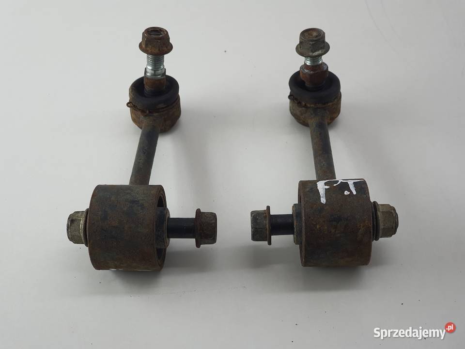 STABILIZATOR TYL LACZNIK TGB BLADE 550 EFI TGB Janowice