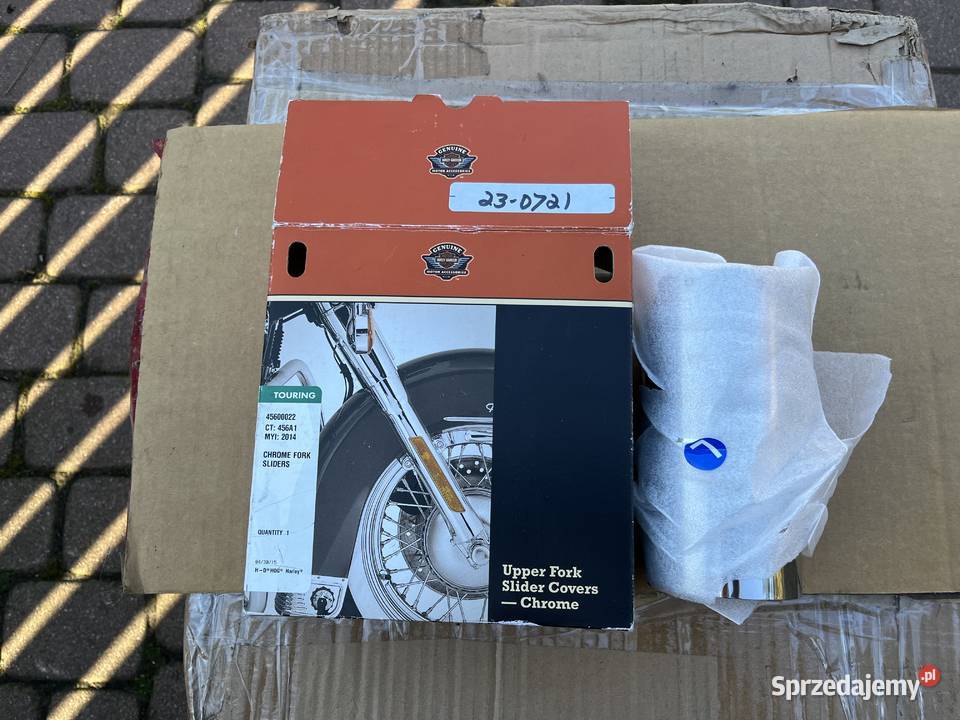 HARLEYDAVIDSON TOURING ROAD GLIDE ELECTRA KLAMKI podlaskie Białystok sprzedam