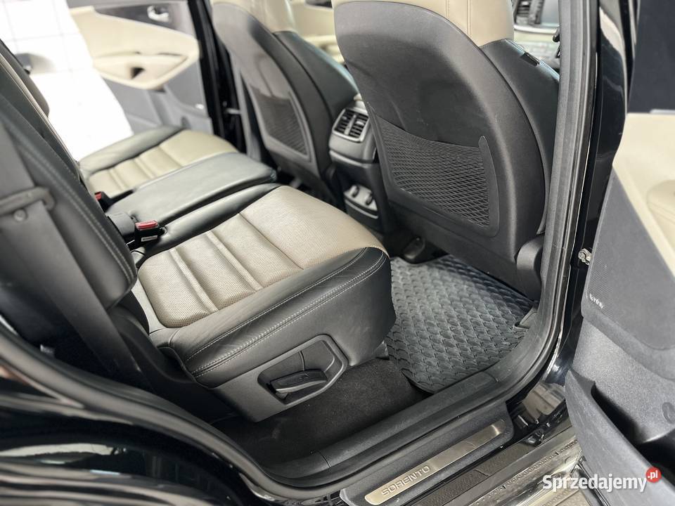 sprzedam KIA Sorento Toruń
