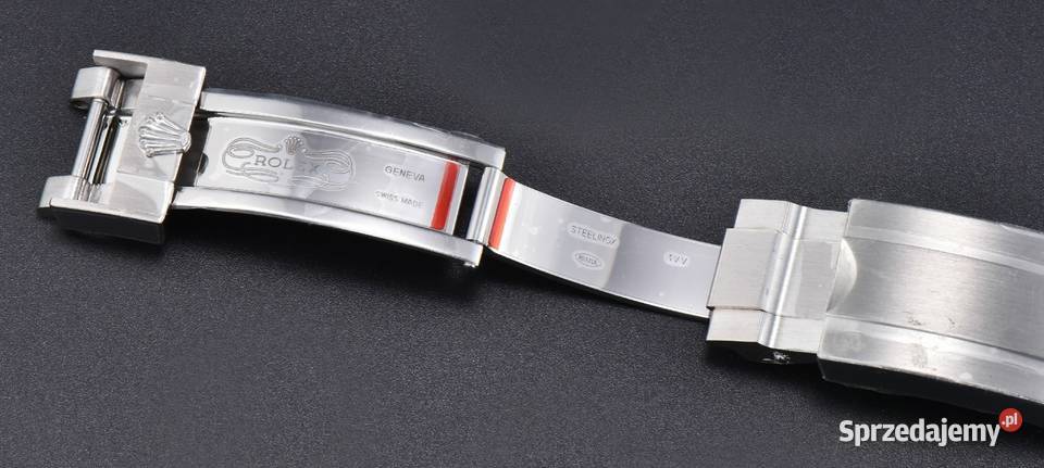 Rolex Submariner Date 41 mm sprzedam