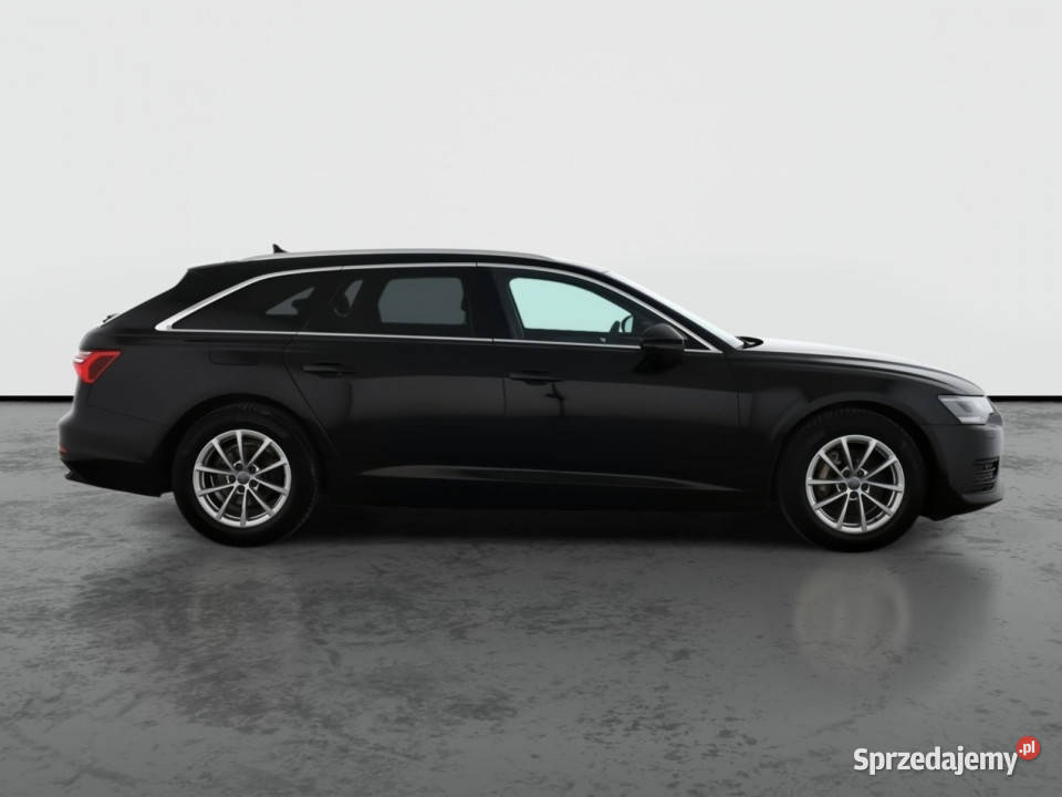 Audi A6 40 TDI ESP