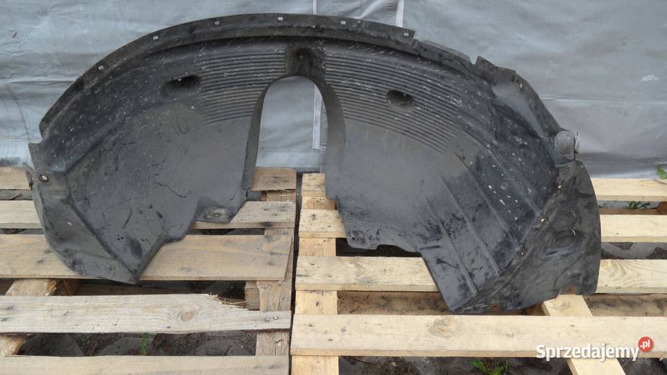 BMW X3 E83 04r nadkole prawe przód 3400054 świętokrzyskie