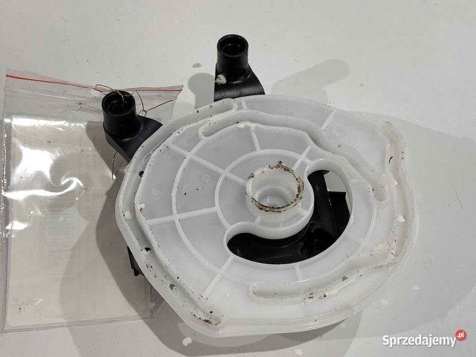 SILNIK NAGRZEWNICY SSANGYONG 45262010 TORRES podkarpackie