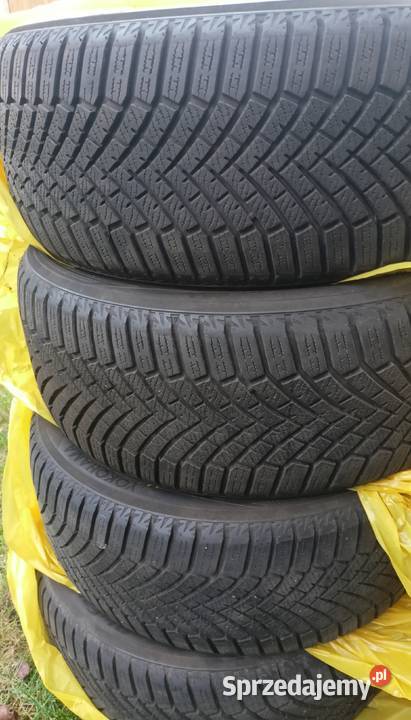 Opony zimowe 2254517 Yokohama Białystok