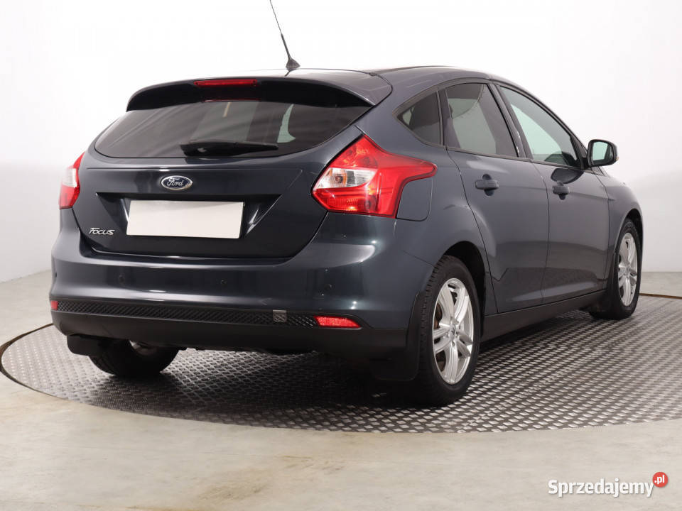 Ford Focus 16 TDCi Katowice sprzedam