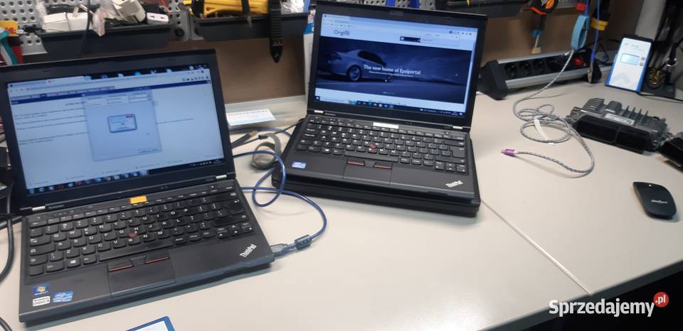 Saab 95 93 naprawa programowanie modułu nadwozia Usługi motoryzacyjne