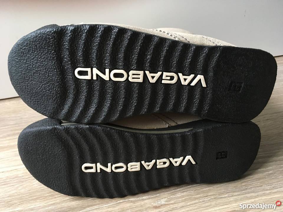 Buty Vagabond rozmiar 39 nowe Pruszków