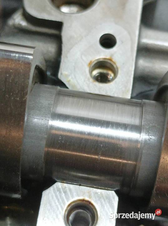 GŁOWICA KOMPLETNA SB279N415 20 TGDI G4KH Hyundai