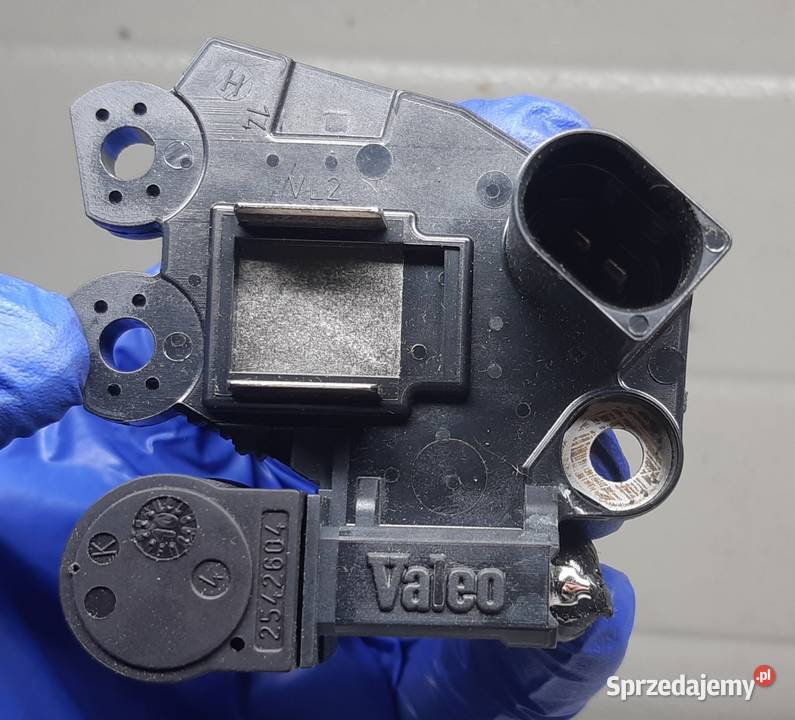 AUTO STARTER REGULATOR NAPIĘCIA ARE3034VALEO Mielęcin