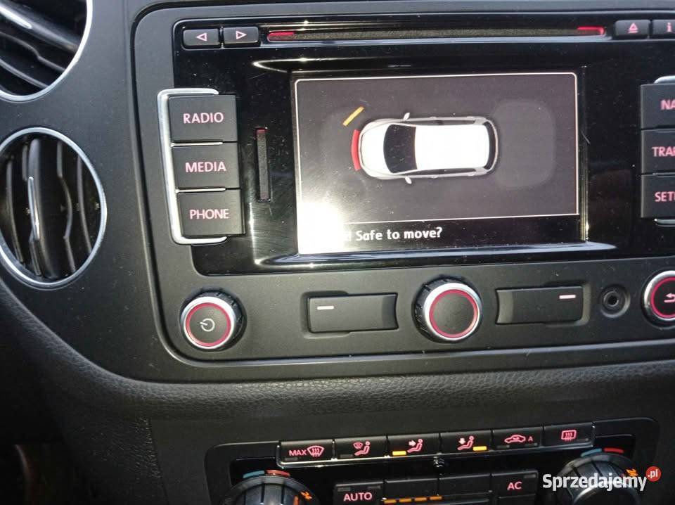 GOLF PLUS 14 MPI 161 000 benzyna łódzkie Łask