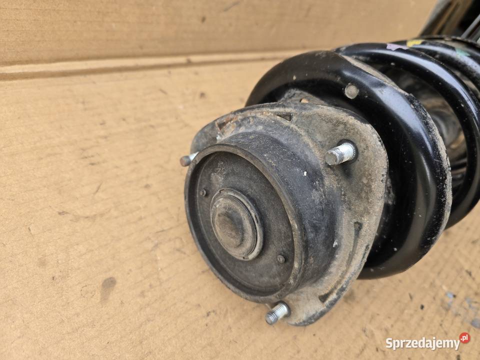 Subaru Outback IV BR mc phersony amortyzatory dolnośląskie