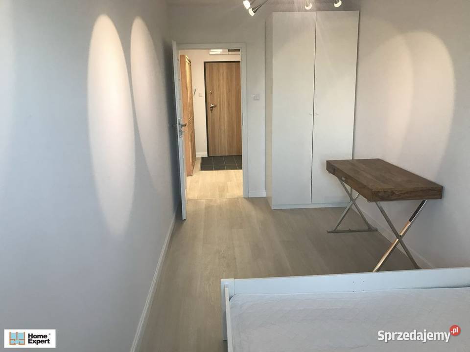 2pok 52met Legnickiej BALKONWINDA Wrocław 52m2 sprzedam