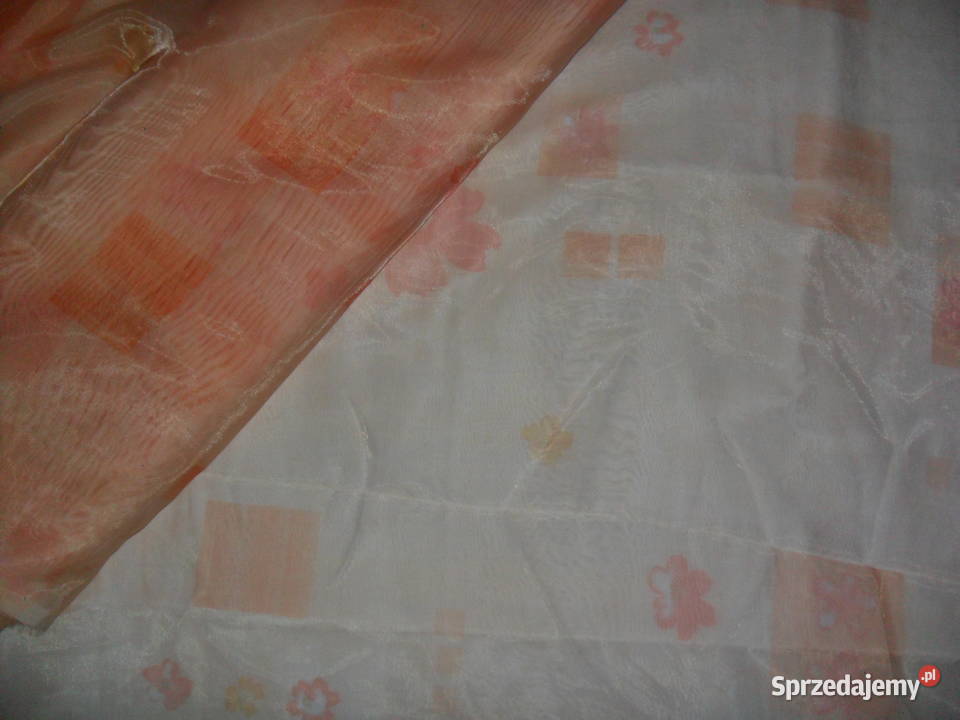 woal drukowanykolorowy 150 Wystrój okien Wrocław