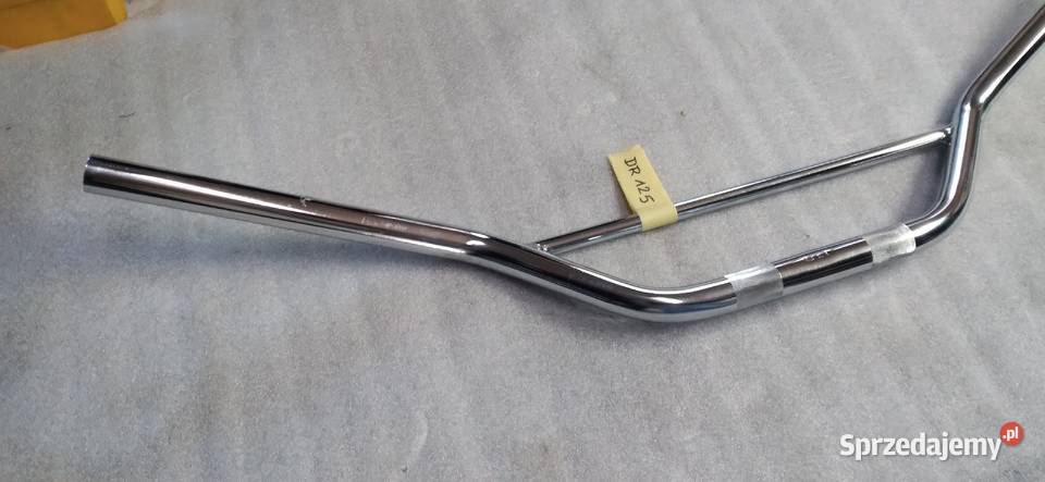 Kierownica Suzuki DR 125 Brzeszcze