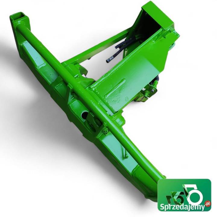 Maszt Wysięgnik Ramię kompletne Merlo P 307 EVS