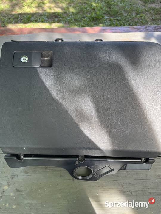 Schowek Pasażera Zmieniarka CD Volkswagen Passat Rypin