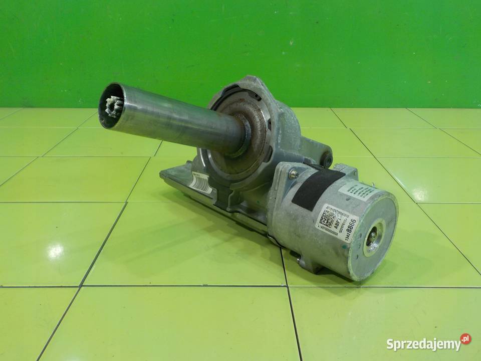 OPEL CORSA E 14 T 15r HB 3D wspomaganie mazowieckie