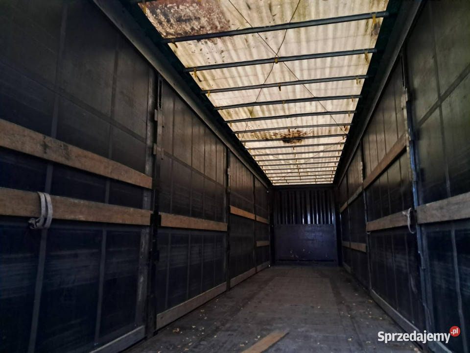 firana Krone sd Krone sd Poleasingowe Komorniki